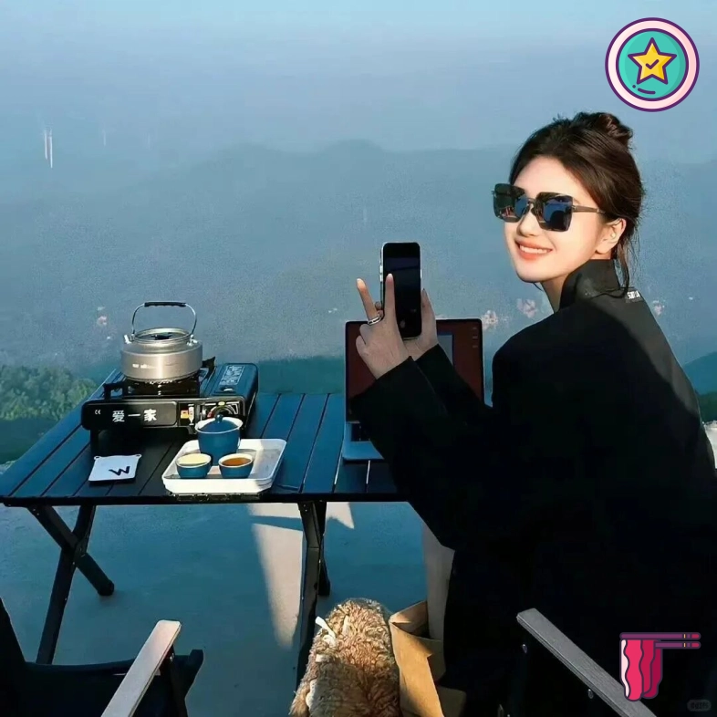 南山